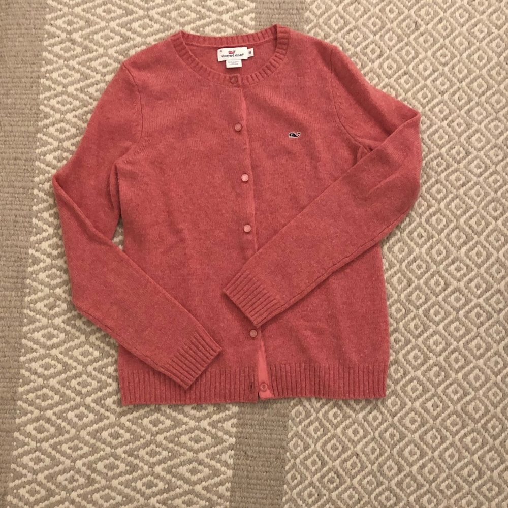 Vineyard Vines cardigan
